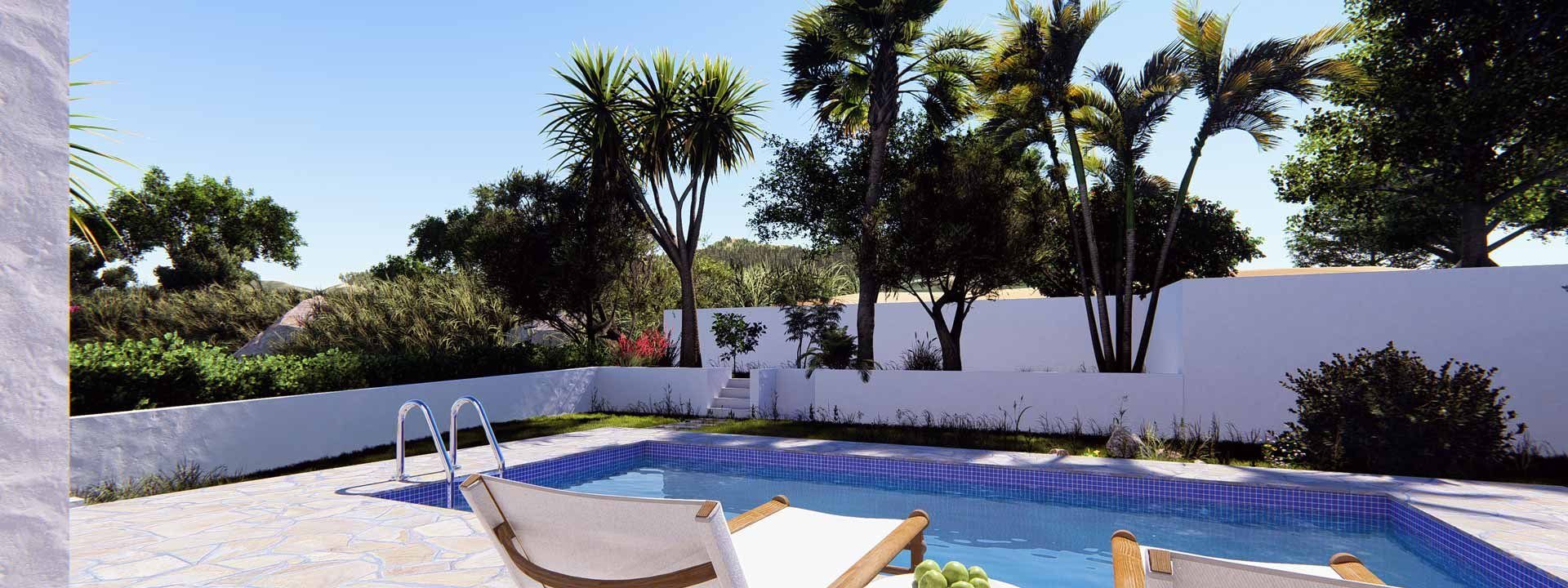 4 BR Villa Polis Chrysochous, Paphos photo 5