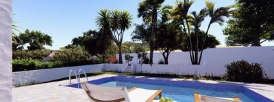 4 BR Villa Polis Chrysochous, Paphos thumbnail 5