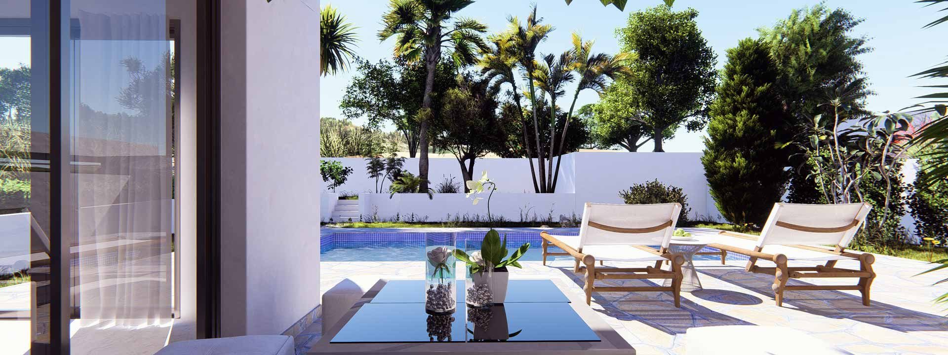 4 BR Villa Polis Chrysochous, Paphos photo 4