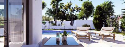 4 BR Villa Polis Chrysochous, Paphos thumbnail 4