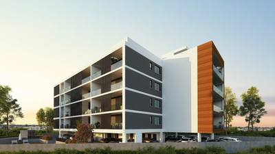 2 BR Apartment in Agioi Anargyroi I, Larnaca thumbnail 1