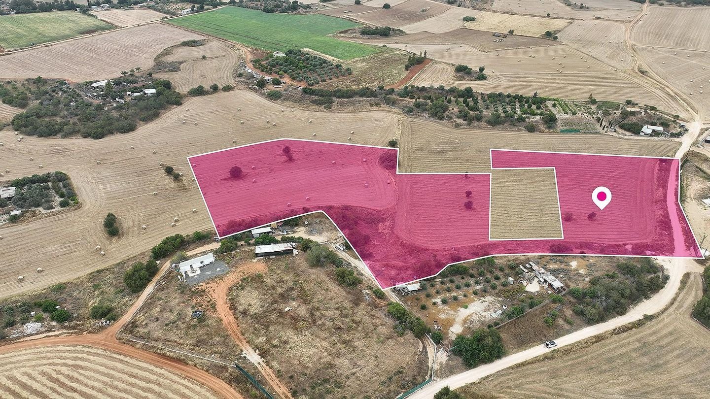 Agriculture Field in Avgorou, Ammochostos photo 4