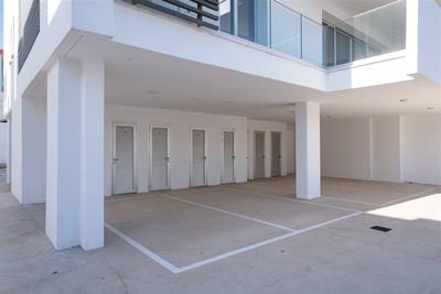 3 BR Apartment in Strovolos, Nicosia thumbnail 6
