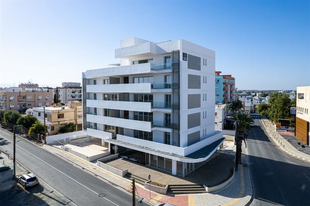 3 BR Apartment in Strovolos, Nicosia