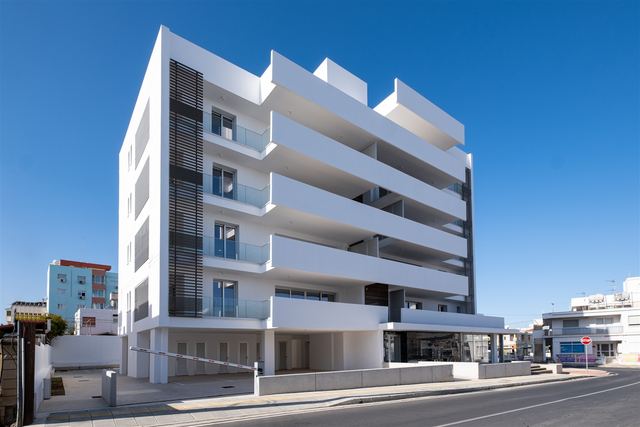 3 BR Apartment in Strovolos, Nicosia