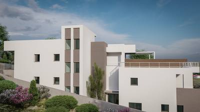 2 BR Apartment in Agia Fyla, Limassol thumbnail 5
