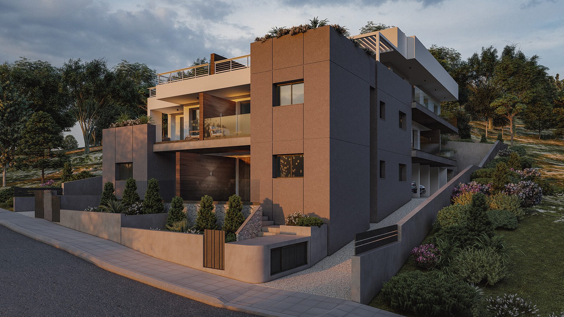 2 BR Apartment in Agia Fyla, Limassol photo 1