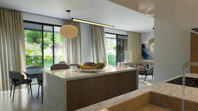 3 BR Apartment in Polis Chrysochous, Paphos thumbnail 9