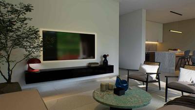 3 BR Apartment in Polis Chrysochous, Paphos thumbnail 6