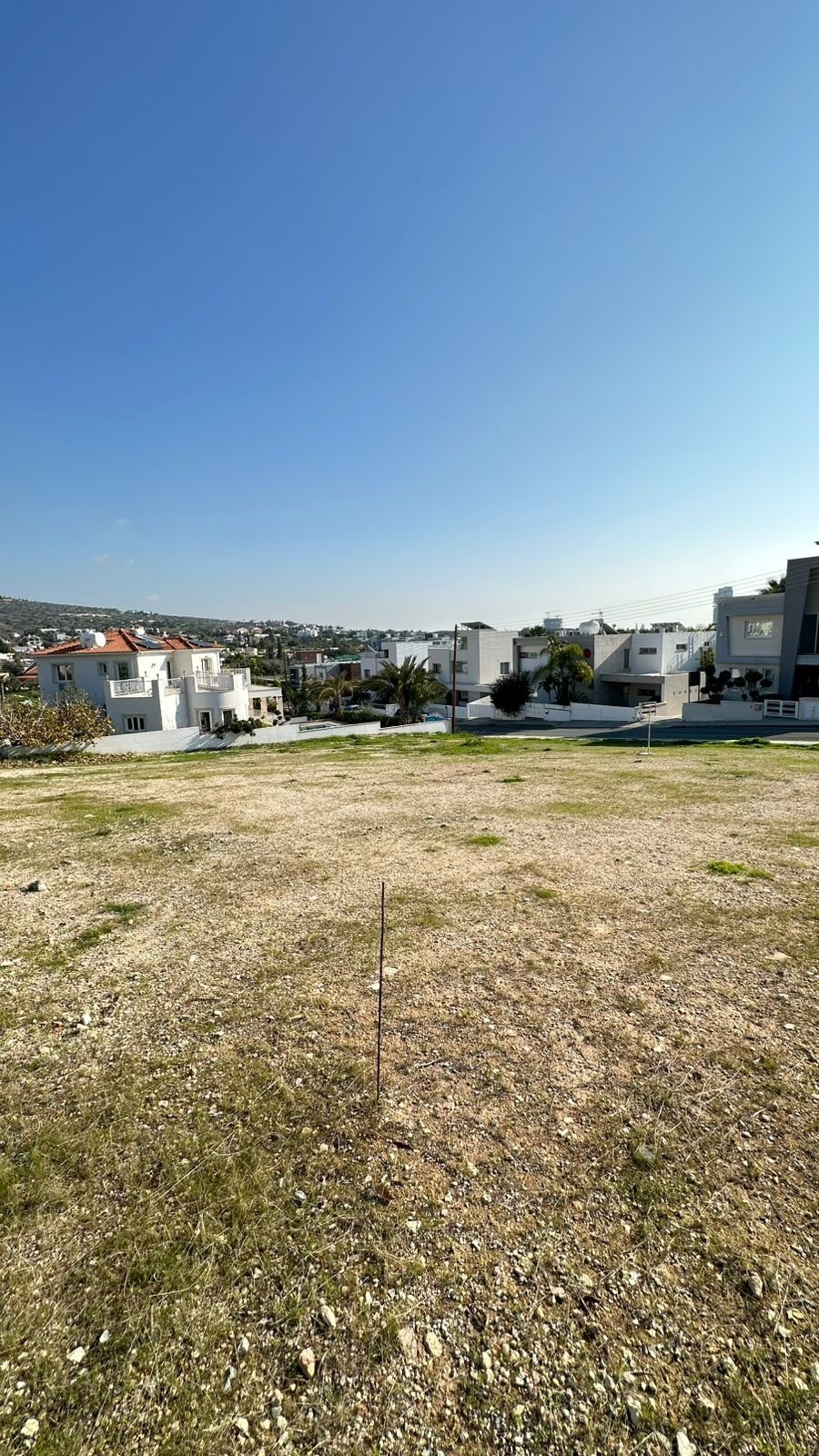 Plot for sale in Germasogeia photo 2