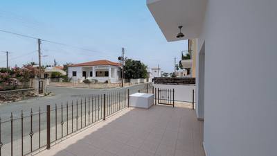 Three-Bedroom House in Apostolos Loukas Quarter, Aradippou, Larnaca thumbnail 19