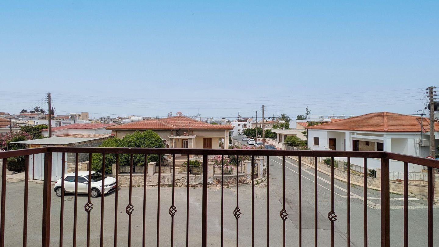 Three-Bedroom House in Apostolos Loukas Quarter, Aradippou, Larnaca photo 29