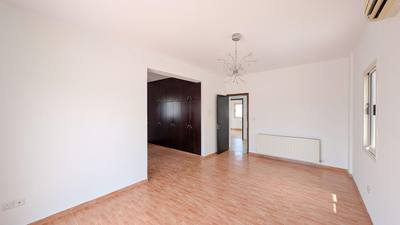 Three-Bedroom House in Apostolos Loukas Quarter, Aradippou, Larnaca thumbnail 8