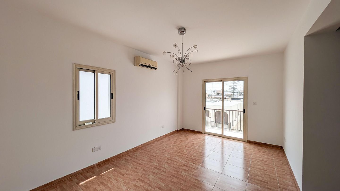 Three-Bedroom House in Apostolos Loukas Quarter, Aradippou, Larnaca photo 21