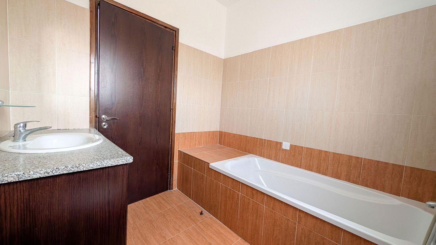 Three-Bedroom House in Apostolos Loukas Quarter, Aradippou, Larnaca photo 26