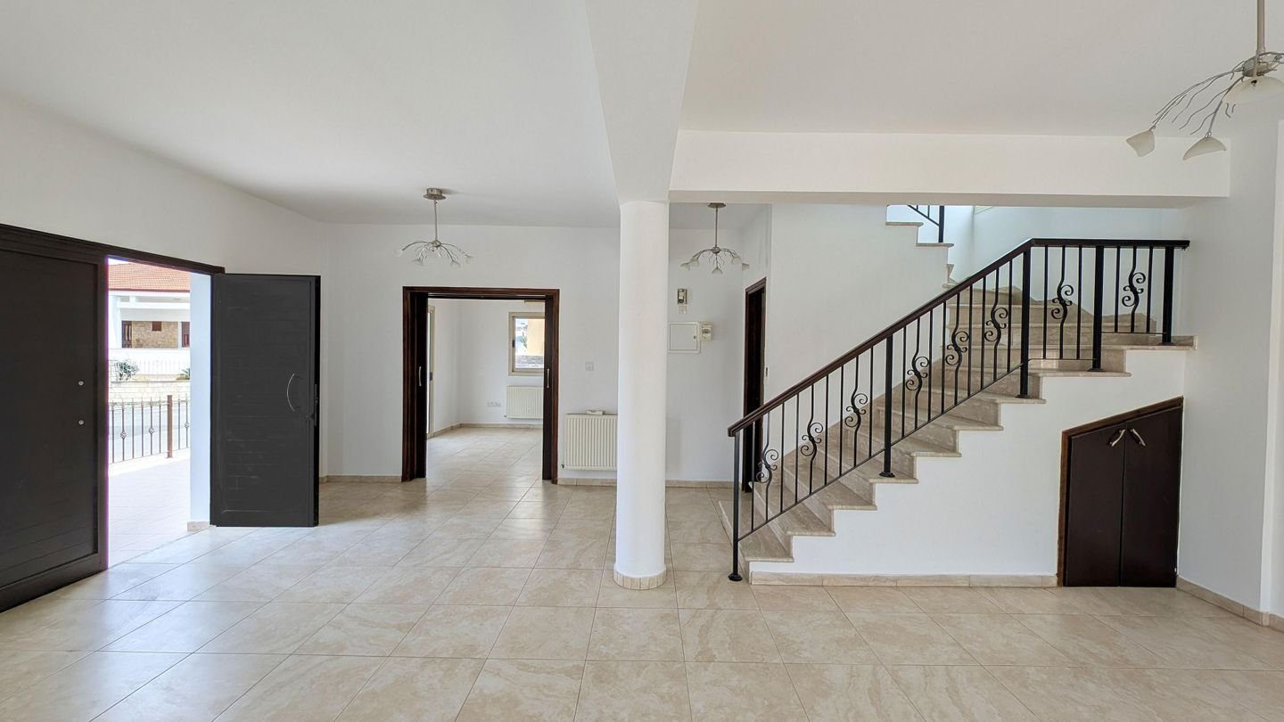 Three-Bedroom House in Apostolos Loukas Quarter, Aradippou, Larnaca — photo 6