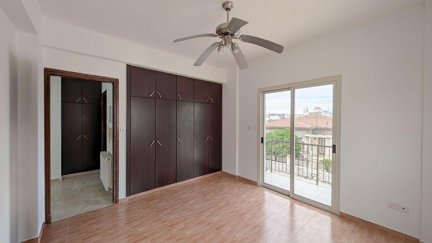 Three-Bedroom House in Apostolos Loukas Quarter, Aradippou, Larnaca photo 16