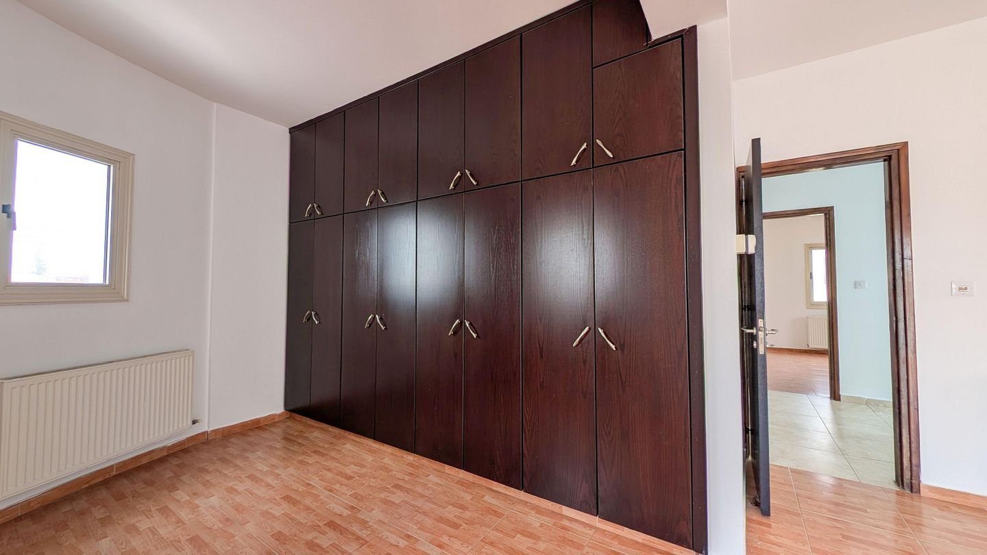 Three-Bedroom House in Apostolos Loukas Quarter, Aradippou, Larnaca photo 23