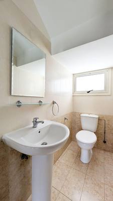 Three-Bedroom House in Apostolos Loukas Quarter, Aradippou, Larnaca thumbnail 13