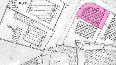 Three-Bedroom House in Apostolos Loukas Quarter, Aradippou, Larnaca thumbnail 21