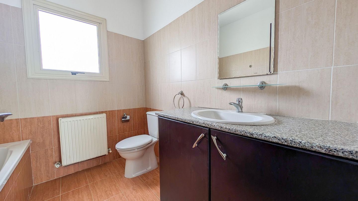 Three-Bedroom House in Apostolos Loukas Quarter, Aradippou, Larnaca photo 25