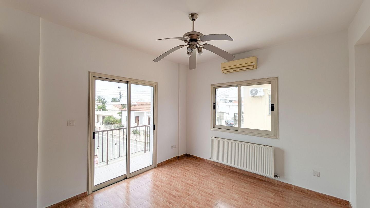 Three-Bedroom House in Apostolos Loukas Quarter, Aradippou, Larnaca photo 18