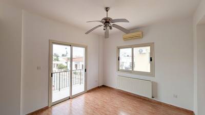 Three-Bedroom House in Apostolos Loukas Quarter, Aradippou, Larnaca thumbnail 9