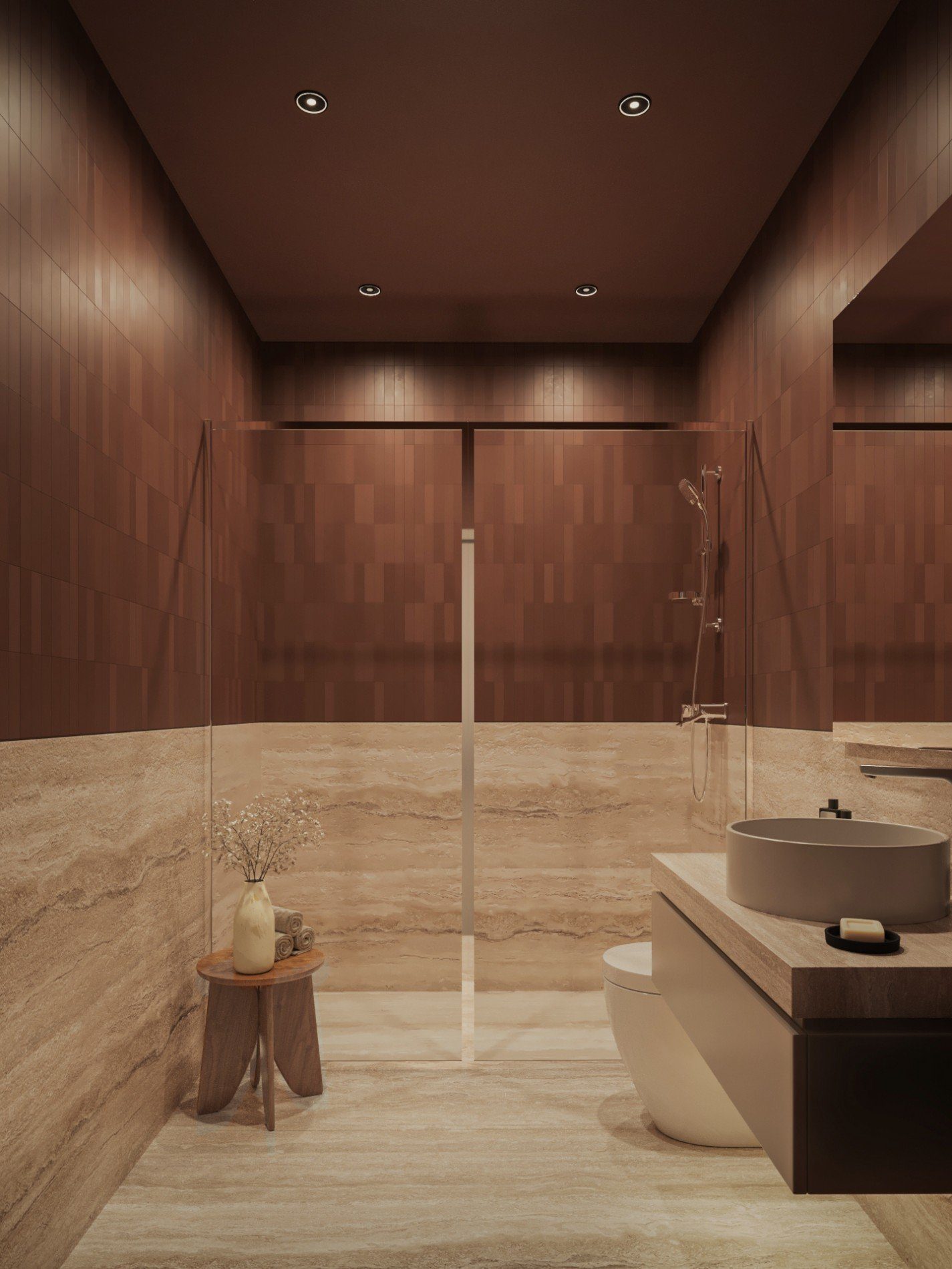 Studio Apartment in Geroskipou, Paphos — photo 8