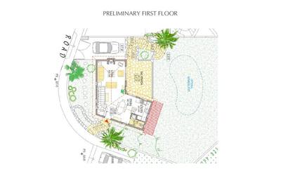 3 BR Villa in Tala, Paphos thumbnail 5