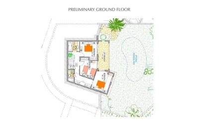 3 BR Villa in Tala, Paphos thumbnail 6