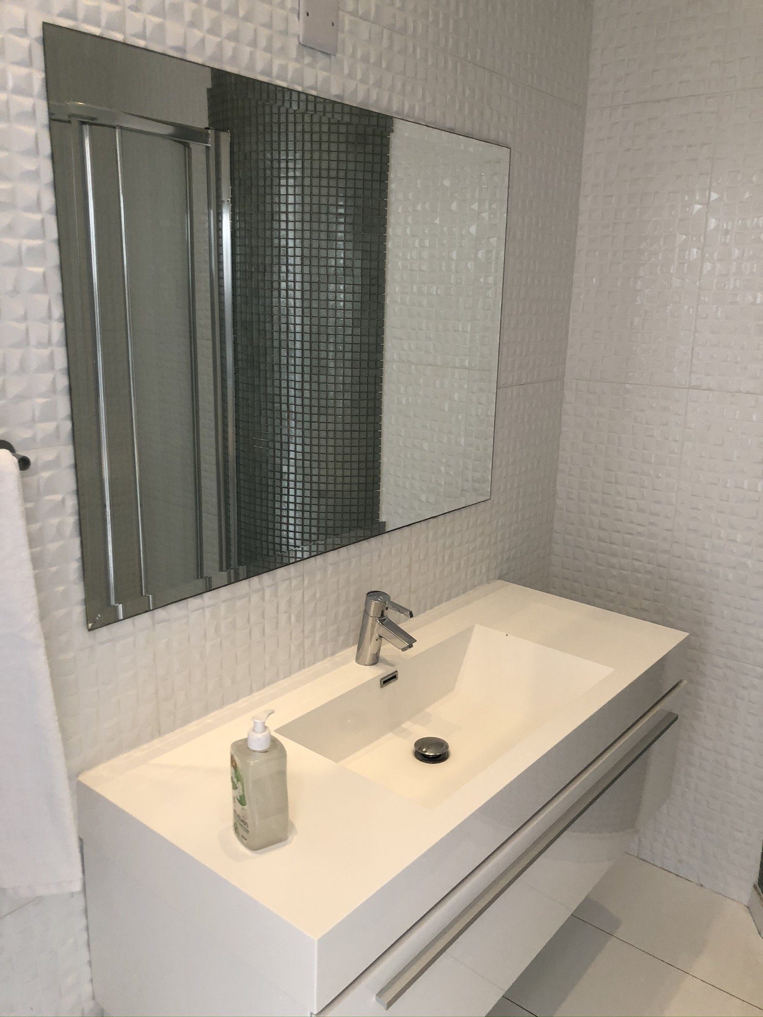 3 BR Penthouse in Arch Makarios III, Larnaca photo 16