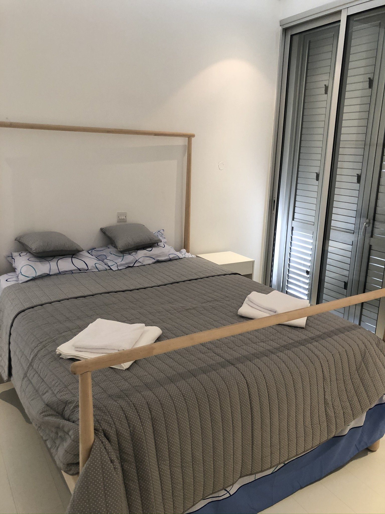 3 BR Penthouse in Arch Makarios III, Larnaca photo 13