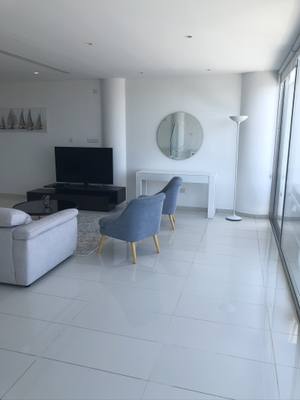 3 BR Penthouse in Arch Makarios III, Larnaca thumbnail 6