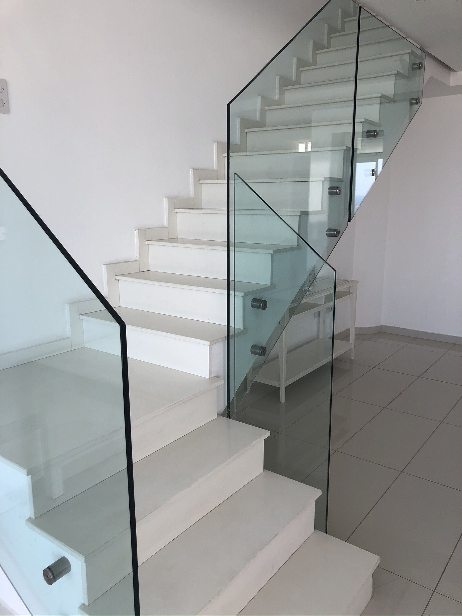 3 BR Penthouse in Arch Makarios III, Larnaca photo 8