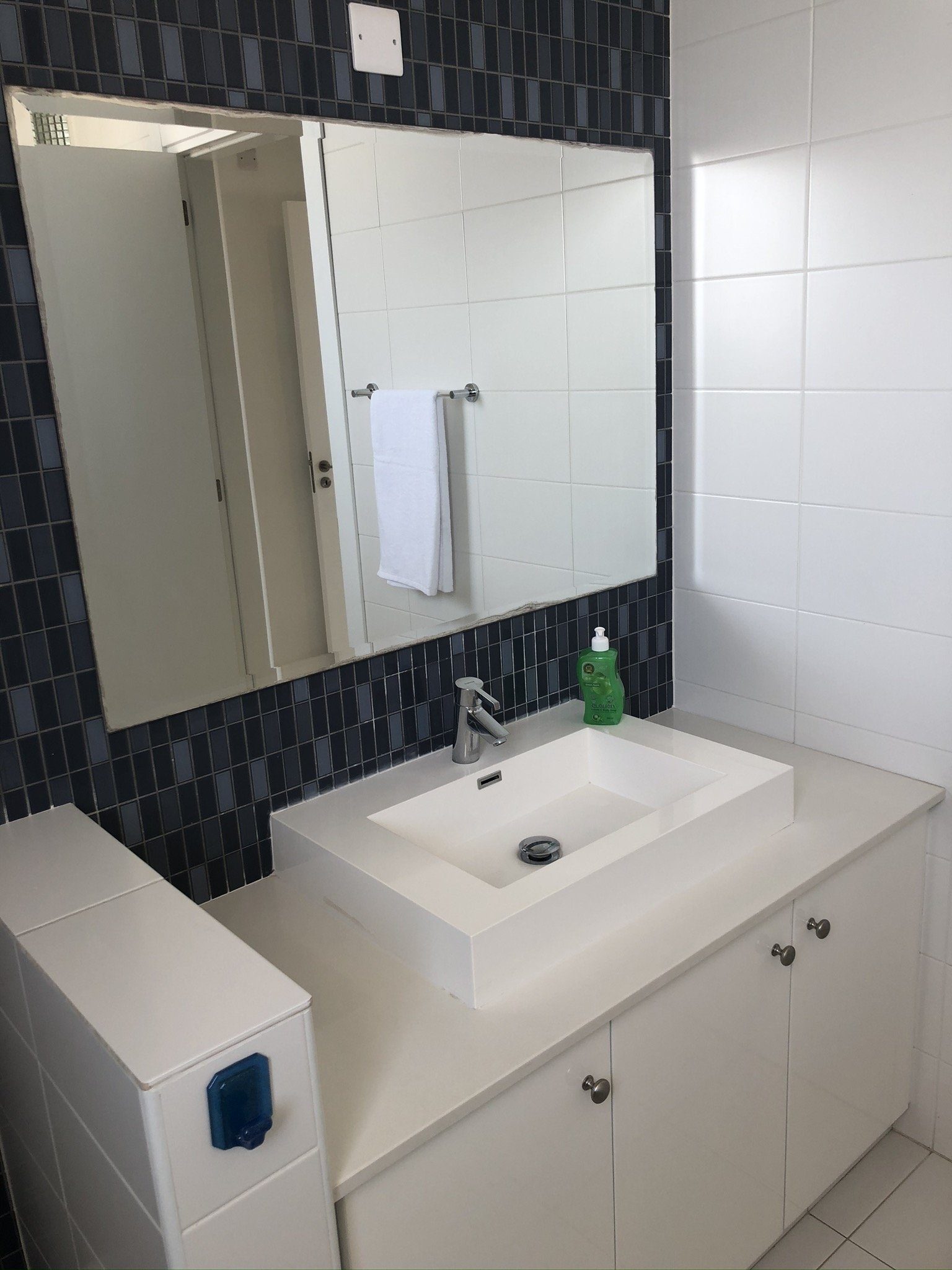 3 BR Penthouse in Arch Makarios III, Larnaca photo 17