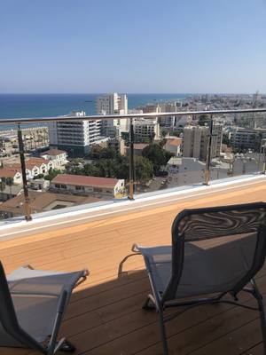 3 BR Penthouse in Arch Makarios III, Larnaca thumbnail 22