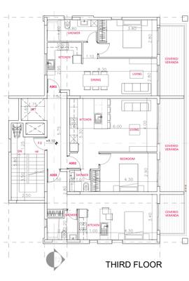Studio Apartment in Geroskipou, Paphos thumbnail 5
