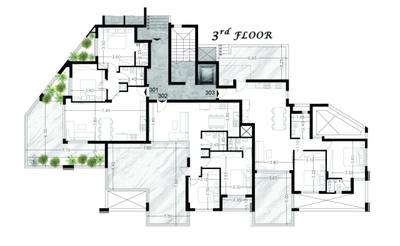 2+1 BR Apartment in Agios Athanasios, Limassol thumbnail 5