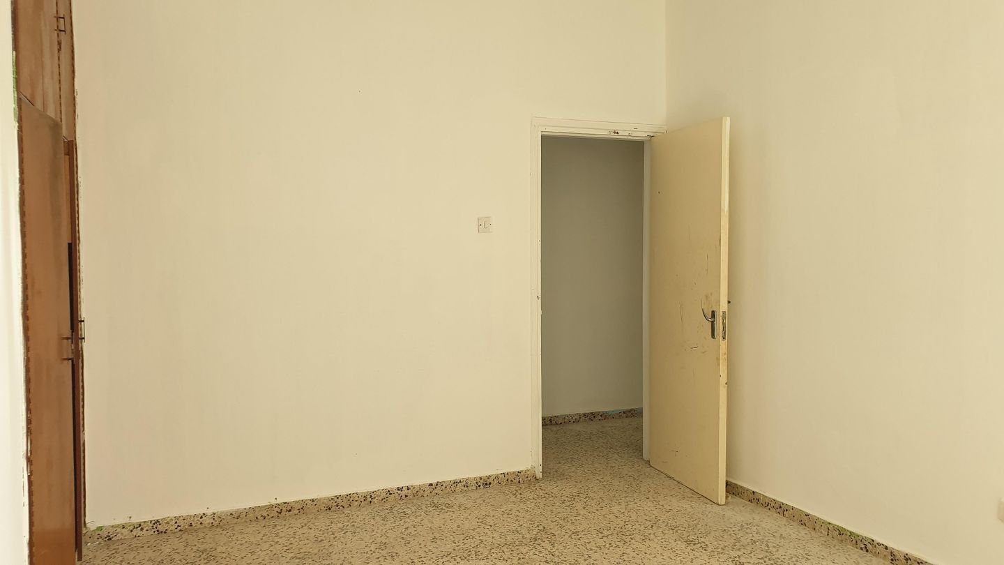 Ground Floor Two-bedroom apartment in Panagia, Nicosia photo 9