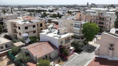 Ground Floor Two-bedroom apartment in Panagia, Nicosia thumbnail 3