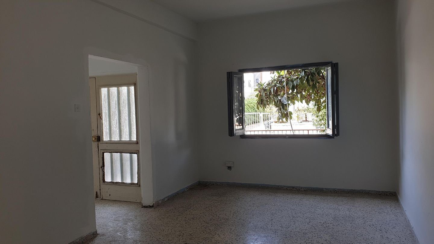 Ground Floor Two-bedroom apartment in Panagia, Nicosia photo 4