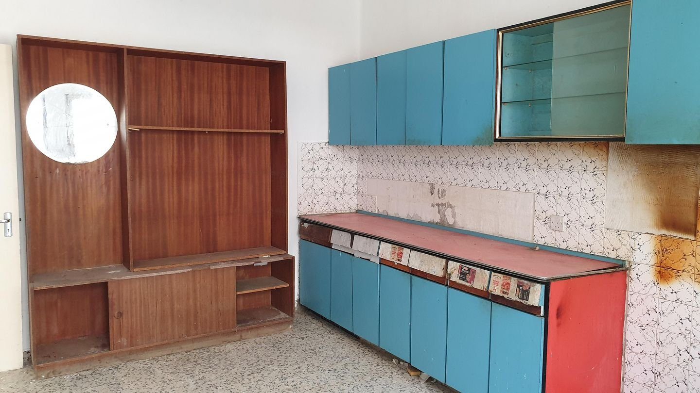 Ground Floor Two-bedroom apartment in Panagia, Nicosia photo 12