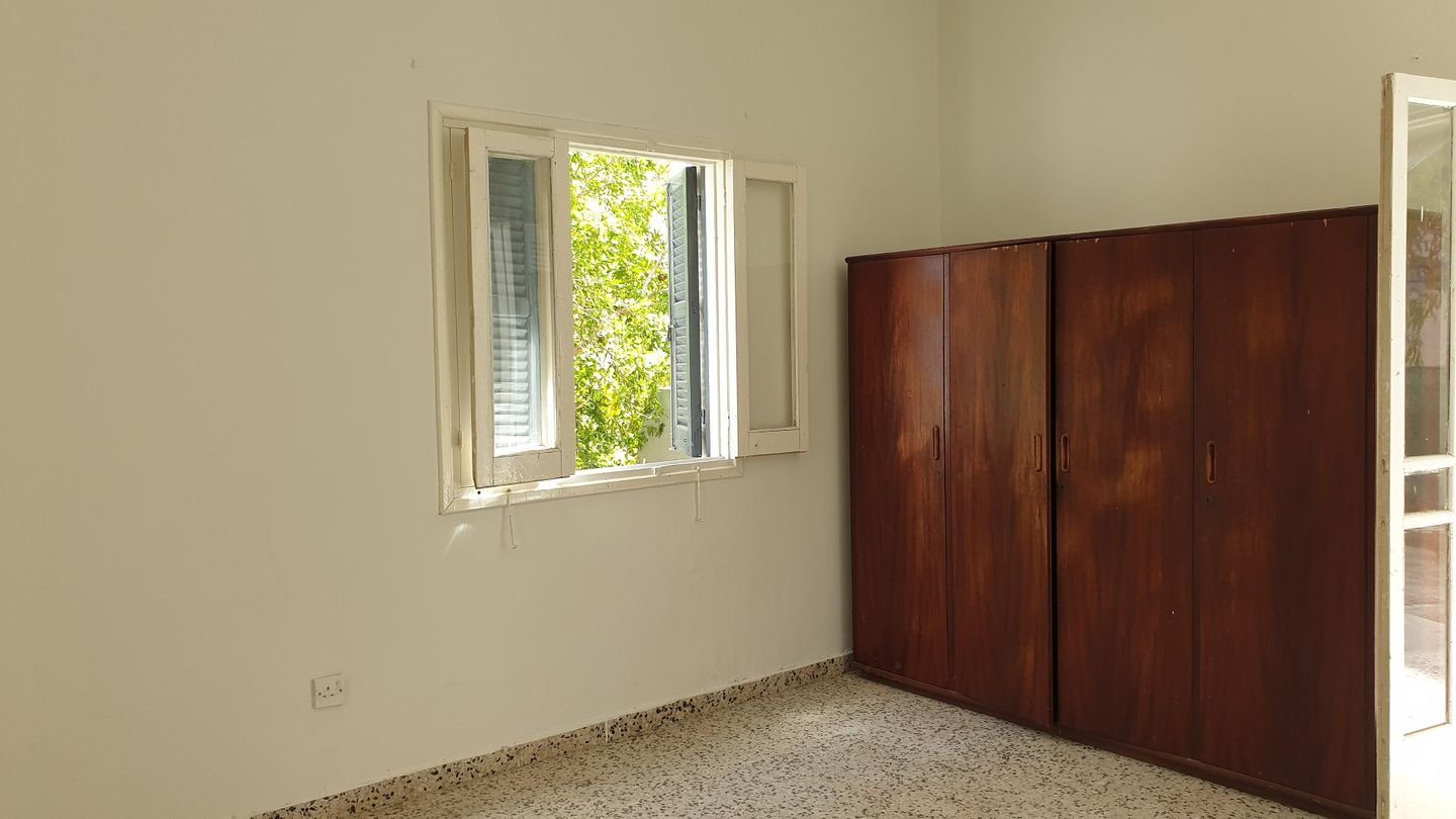 Ground Floor Two-bedroom apartment in Panagia, Nicosia photo 10