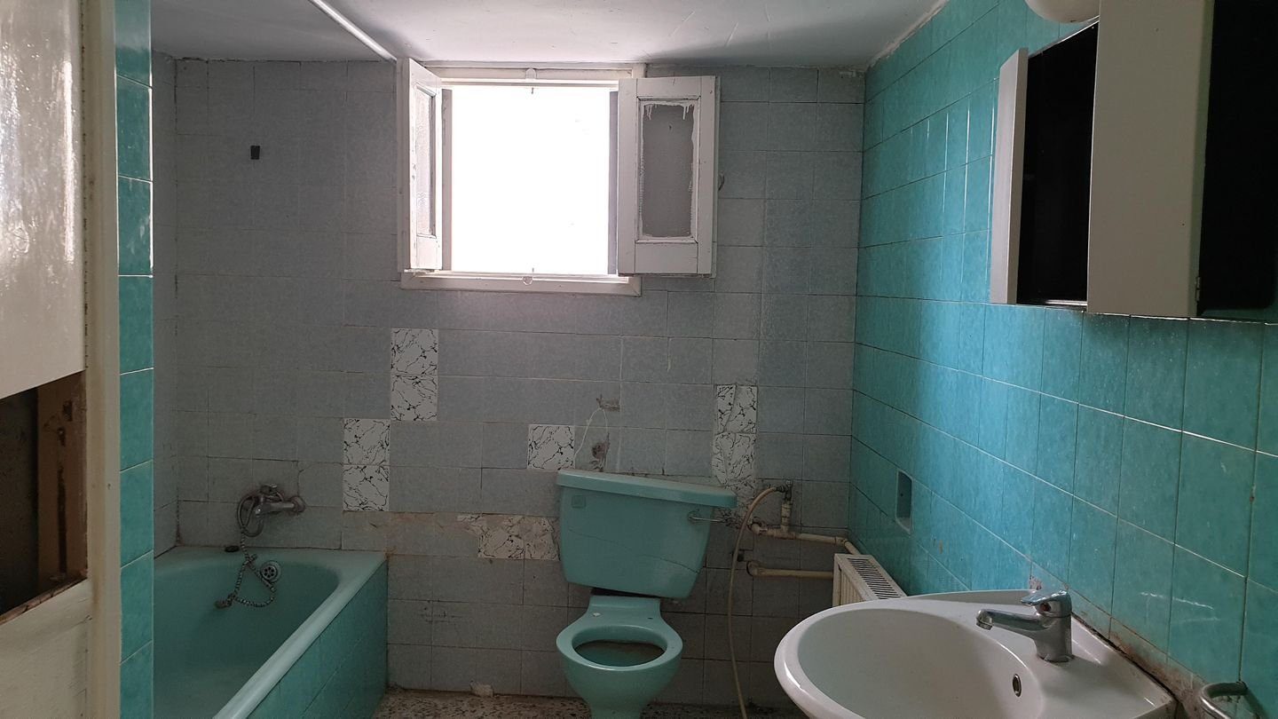 Ground Floor Two-bedroom apartment in Panagia, Nicosia photo 13