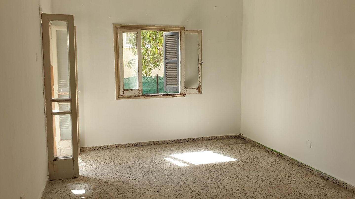 Ground Floor Two-bedroom apartment in Panagia, Nicosia photo 8
