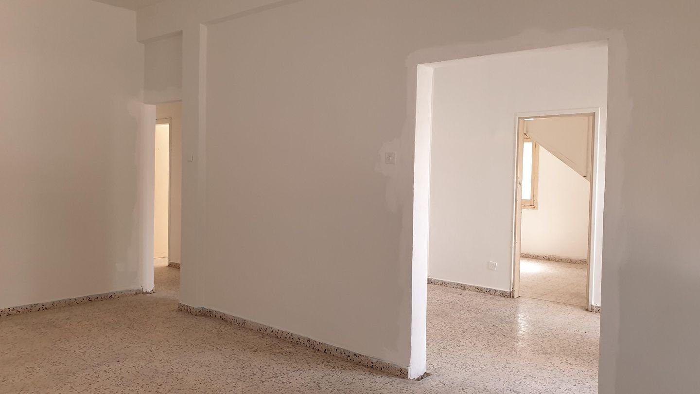 Ground Floor Two-bedroom apartment in Panagia, Nicosia photo 5