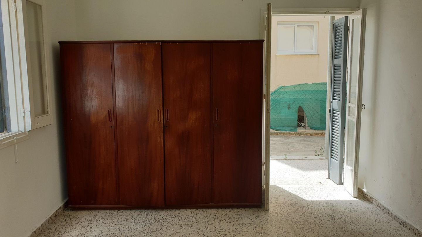 Ground Floor Two-bedroom apartment in Panagia, Nicosia photo 11