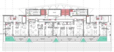 3 BR Apartment in Arch Makarios III, Larnaca thumbnail 6