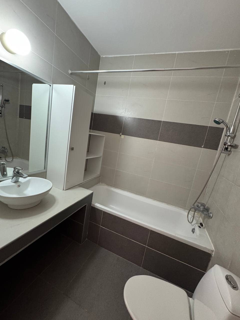 1 BR Apartment in Aglantzia, Nicosia — photo 4