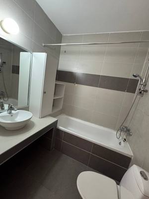 1 BR Apartment in Aglantzia, Nicosia thumbnail 4